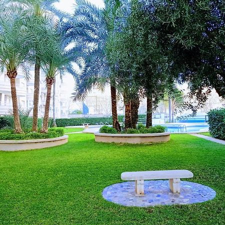 Tropicana Park Solo Familias Serviplaya Гандія Екстер'єр фото